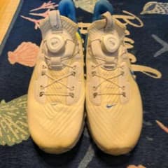 ナイキゴルフシューズ　25.5のサムネイル