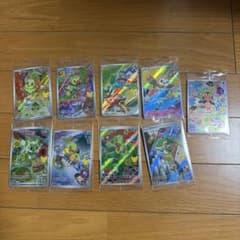 ポケモンカード 30周年カードセット ARのみ 27種のサムネイル