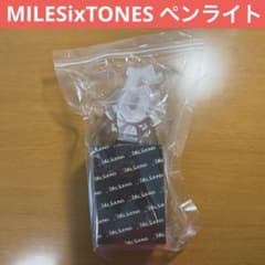 MILESixTONES ペンライトのサムネイル