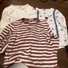 女の子まとめ売りのサムネイル