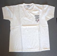 フラットヘッド 両面プリントTシャツ Size 42 - メルカリ