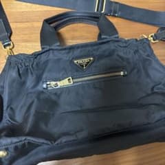 PRADAショルダーバッグのサムネイル
