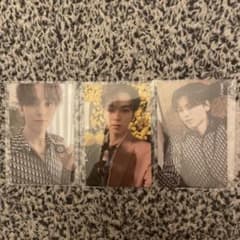 SEVENTEEN Your Choice バーノン トレカのサムネイル