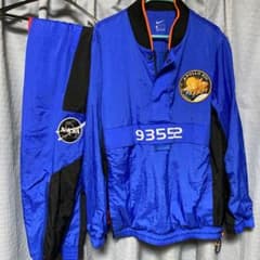 NIKE NASAセットアップのサムネイル