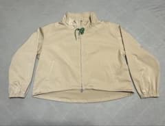 DRESSLAVE memory double satin blousonのサムネイル