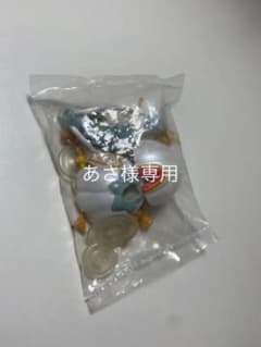 未開封　チョコエッグ　かぼちゃの馬車のサムネイル