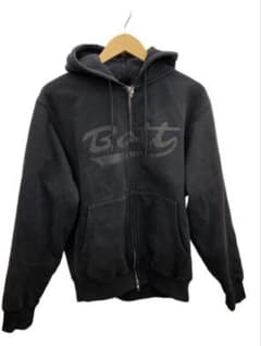 BoTT Cracked Script Logo Hoodie Mのサムネイル