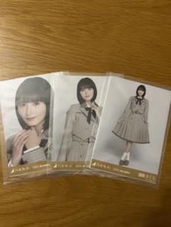 乃木坂46 遠藤さくら 乃木コレランダム生写真40th制服 - メルカリ
