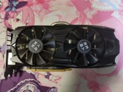玄人志向 GF-GTX1060-6GB/OC/DFのサムネイル