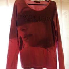 【kozi様専用】メンズ プリントTシャツ Lサイズのサムネイル