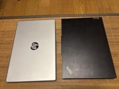 【ジャンク】ThinkPad E14 Gen5/HP14-ep0248TU ジャンク】ThinkPad E14 Gen5/HP14-ep0248TU - メルカリ
