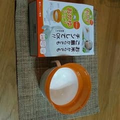 そらそら様、専用♪おかゆシェフのサムネイル