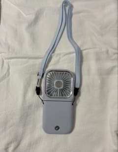 ハンディファン ネックファンのサムネイル