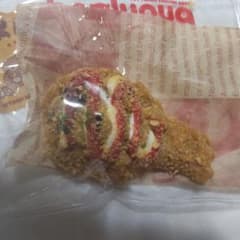 pupulandサクサクフライドチキンのサムネイル