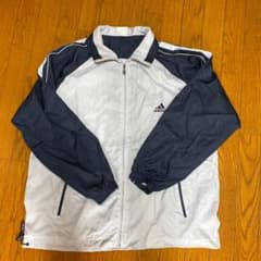 まる様専用☆adidas ナイロンのサムネイル