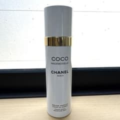 CHANEL ココ マドモアゼル フレッシュ ボディ ミスト 100mlのサムネイル