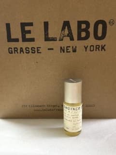 ルラボ アナザー13 15mm LE LABO - メルカリ