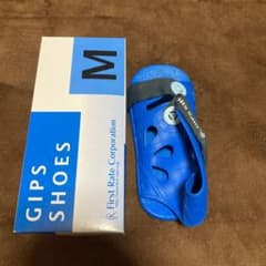 ギプスシューズ　Ｍサイズのサムネイル