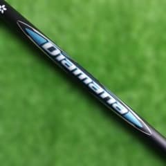スリクソンスリーブ付き ディアマナ BB63 Sシャフト No.43 - メルカリ