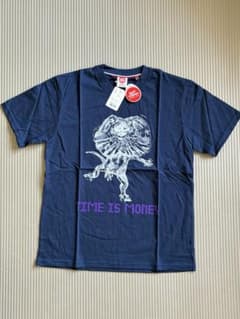 新品未使用 gym master プリントTシャツ M G299606のサムネイル