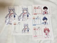 カラフルピーチ ブロマイド まとめ売りのサムネイル