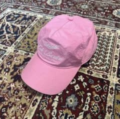 COLE BUXTON INTERNATIONAL BASEBALL CAPのサムネイル