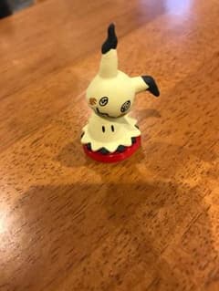 チョコエッグ☆ポケモン☆シークレット☆のサムネイル