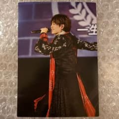 となりの坂田 ぷらす 円盤 フォトカード ポストカード あほの坂田のサムネイル