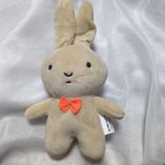 クレヨンしんちゃん　ねねちゃんのうさぎ　ぬいぐるみ　キーホルダーのサムネイル