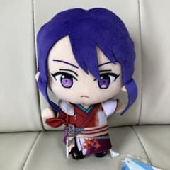 あんさんぶるスターズ ぬいぐるみ 紅月 神崎颯馬 新衣装 あんスタ 0903