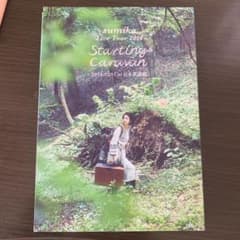 sumika/Live Tour 2018"Starting Caravan"…のサムネイル