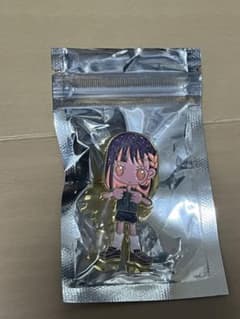 ずっと真夜中でいいのに。 名巧 ガチャ ピンバッジ シークレット ニラ ずっと真夜中でいいのに。 名巧 ガチャ ピンバッジ シークレット