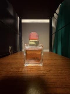 GUCCI ACCENTI オードトワレ 香水のサムネイル