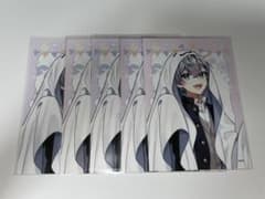 Thumbnail of カラフルピーチ からぴち セブン ハロウィン ブロマイド ヒロ 等身 まとめ売り