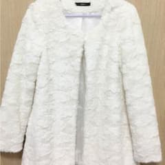 ファーコート DURASのサムネイル