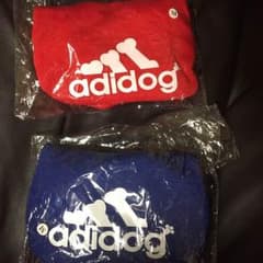 adidog パーカーのサムネイル