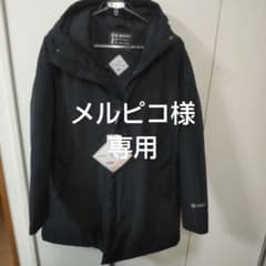 +phenix WINDSTOPPER by GORE-TEX ダウンコートのサムネイル
