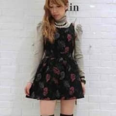 ダズリン♡チューリップワンピのサムネイル