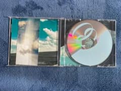 UVERworld CDのサムネイル