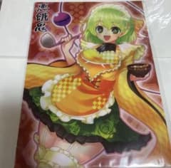 동방프로젝트 고명지 코이시 악아귀 클리어 파일 MM33