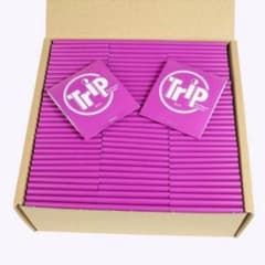 トリップスキン 100個入り - メルカリ