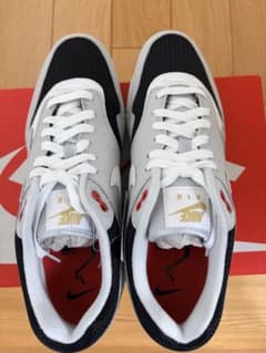 NIKEエアマックス1 プレミアムPurePlatinum 29cm浦和のサムネイル
