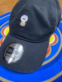 NEWERA ゲゲゲの鬼太郎コラボのサムネイル