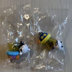 たまごっち ユーフォースイング 2点セットのサムネイル