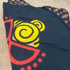 ヒスミニ おくるみのサムネイル