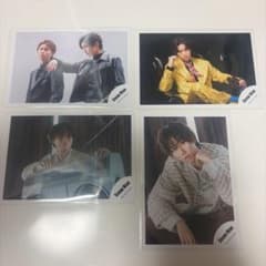 阿部亮平 公式写真 8枚セットのサムネイル