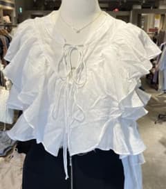 洋服のサムネイル