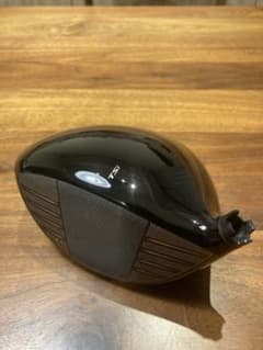 TSi2 ドライバー ヘッドカバー付き ヘッドのみのサムネイル