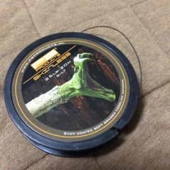 鯉釣りラインのサムネイル