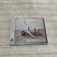 生田絵梨花 CD capricciosoのサムネイル